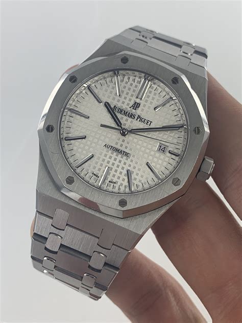 audemars piguet automatic precio